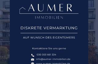 Immobilie kaufen in 10119 Prenzlauer Berg, Attraktive Gewerbeeinheit in zentraler Lage von Berlin-Mitte