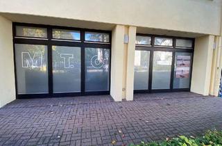 Immobilie kaufen in Ramonville Straße, 61184 Karben, Charmante Gewerbefläche 2 Etagen in Top-Zustand in Karben