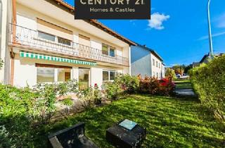 Einfamilienhaus kaufen in 66583 Spiesen-Elversberg, Wunderschönes teilsaniertes bis zu 270m² großes 1-4 FH, Traumblick, toller Garten, Garage, Sackgasse