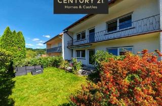 Einfamilienhaus kaufen in 66583 Spiesen-Elversberg, Sensationelle 12% Rendite in teilsaniertem bis zu 270m² 3-4 FH mit Garage 5 Stellplätze mögl.