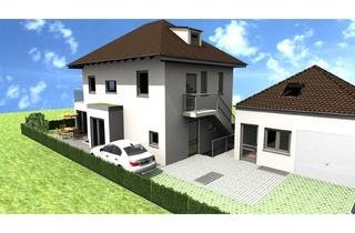 Wohnung kaufen in 85521 Ottobrunn, Ottobrunn-ETW in Stadtvilla mit Privateinfahrt! Kapitalanlage 4% Rendite oder Eigennutzung! "PROVISIONSFREI" Neubauerstbezug bis 04/2026 KFW40-N!