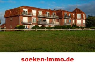Wohnung mieten in 26629 Großefehn, Singlewohnung mit Blick auf das Timmeler Meer *ES2510M*