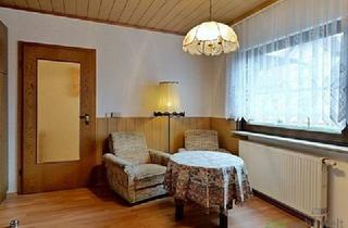Wohnung mieten in 07629 Hermsdorf, (EF0593_M) Jena: Hermsdorf, möbliertes Mini-Apartment mit separatem Hauseingang, WLAN und PKW-Stellplatz