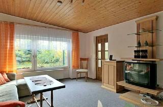 Wohnung mieten in 07616 Bürgel, (EF0867_M) Jena: Bürgel, möbliertes kleines Nebengebäude mit separatem Hauseingang, WLAN und PKW-Stellplatz inklusive