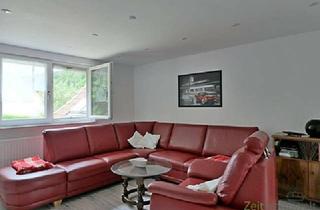 Wohnung mieten in 99848 Wutha-Farnroda, (EF0822_M) Eisenach: Wutha-Farnroda, moderne möblierte Wohnung über zwei Etagen, sep. Hauseingang, Terrasse, WLAN