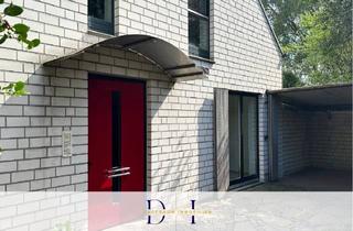 Einfamilienhaus kaufen in 33332 Gütersloh, Wohnen am Stadtpark in Gütersloh