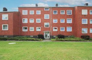 Wohnung kaufen in 24537 Neumünster, Gemütliche 3-Zimmer-Eigentumswohnung mit Balkon und viel Stauraum in Neumünster