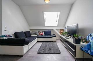 Wohnung kaufen in 89567 Sontheim, Kaptialanleger aufgepasst - Zentrale gut geschnittene 2-Zi. Wohnung