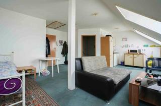 Wohnung kaufen in 89567 Sontheim, Kaptialanleger aufgepasst - Zentrale gut geschnittene 1-Zi. Wohnung