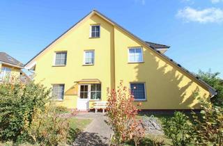 Wohnung kaufen in 17454 Zinnowitz, Erbpacht/ Sonnige Eigentumswohnung in Zinnowitz – Erdgeschoss mit Terrasse und guter Rendite