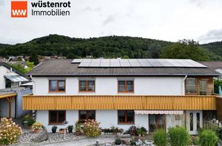 Einfamilienhaus kaufen in 78589 Dürbheim, Sorry...leider reserviert. Tolles Familien-Zuhause. 9 Zimmer auf 190 m². Garageund 8 Stellplätze.