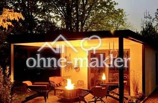 Garagen kaufen in Am Holdorf A, 27299 Langwedel, Langwedel Bauplatz Baugrundstück Tiny Haus Remise Garage Garten Am Holdorf 13 a