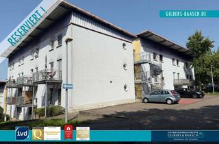 Wohnung kaufen in 54295 Trier, Freie 1 Zimmerwohnung Nähe Universität Trier