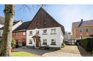 Mehrfamilienhaus kaufen in 59071 Hamm, Hamm - Geschichte trifft Neu - liebevoll modernisiertes Fachwerkhaus im Herzen von Hamm-Mark