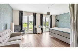 Haus kaufen in 68794 Oberhausen-Rheinhausen, Oberhausen-Rheinhausen - Modernes Haus mit Garten, EBK, Terrasse, Garage & Stellplatz in Rheinhausen