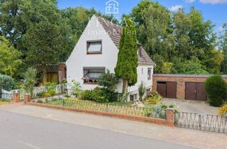 Einfamilienhaus kaufen in 27721 Ritterhude, Ritterhude - ***Nestbau in Top Lage von Ritterhude***