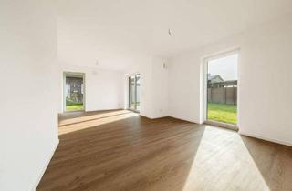 Wohnung kaufen in 26160 Bad Zwischenahn, Bad Zwischenahn - Exklusives Wohnen in bester Lage von Bad Zwischenahn _ EG Wohnung Nr. 4