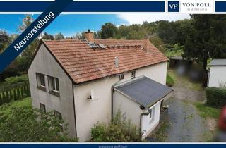 Einfamilienhaus kaufen in 01796 Pirna, Struppen / Struppen-Siedlung - EFH für Familien in Struppen-Siedlung