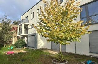 Wohnung kaufen in Lindenstraße 7C, 14513 Brandenburg - Teltow, Brandenburg - Teltow - 3 Zimmer Erdgeschoss mit Südterrasse & Garten im Herzen von Teltow