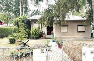 Einfamilienhaus kaufen in Schulweg 5, 14548 Schwielowsee, Schwielowsee - Einfamilienhaus zur verwirklichung Ihres Wohntraumes am Schwielowsee