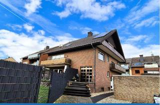 Wohnung kaufen in 46286 Dorsten, Dorsten - Liebhaberwohnung mit TOP Ausstattung
