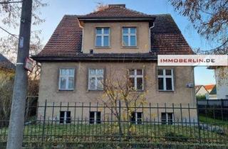 Mehrfamilienhaus kaufen in 13158 Berlin, Mehrfamilienhaus, Wohnhaus in Berlin