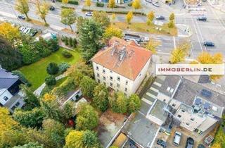Mehrfamilienhaus kaufen in 12309 Berlin, Mehrfamilienhaus, Wohnhaus in Berlin