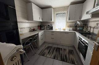 Doppelhaushälfte kaufen in 74582 Gerabronn, Gerabronn - Top gepflegte, ältere Doppelhaushälfte mit zusätzlichem Gartengrundstück