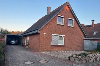 Einfamilienhaus kaufen in 24790 Schülldorf, Schülldorf - Freistehendes Einfamilienhaus in ruhiger Lage von Schacht-Audorf
