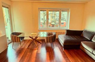 Wohnung kaufen in 13507 Berlin, Berlin - Luxuriöse 3-Raum Wohnung mit Balkon & Stellplatz in Tegel!