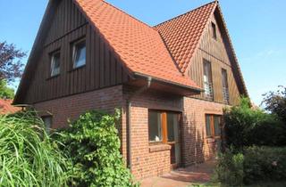 Doppelhaushälfte kaufen in 26215 Wiefelstede, Wiefelstede - Doppelhaushälfte von privat