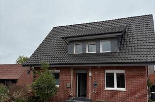 Einfamilienhaus kaufen in 49434 Neuenkirchen-Vörden, Neuenkirchen-Vörden - Einfamilienhaus in Vörden