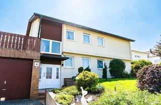 Einfamilienhaus kaufen in 74906 Bad Rappenau, Bad Rappenau - Charmantes Einfamilienhaus Bad Rappenau Grombach Einliegerwohnung