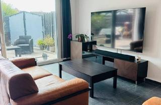 Wohnung kaufen in 47574 Goch, Goch - Moderne 2-Zi.-EG-Wohnung - Privatverkauf