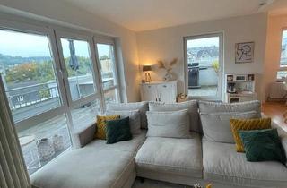 Penthouse kaufen in 58285 Gevelsberg, Gevelsberg - Exklusives Penthouse mit Blick über Gevelsberg - 90qm