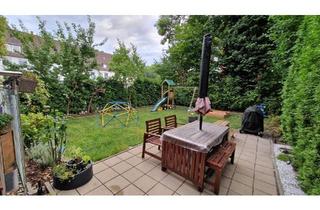 Wohnung kaufen in 44388 Dortmund, Dortmund - Einziehen und wohlfühlen! 3,5-Zimmer Eigentumswohnung mit Garten