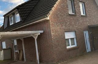Wohnung kaufen in 28790 Schwanewede, Schwanewede - 3 Zimmer Wohnung in Schwanewede Beckedorf