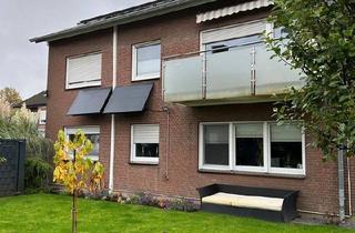 Haus kaufen in 46399 Bocholt, Bocholt - 2 Fam. Haus