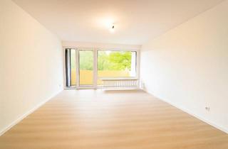 Wohnung kaufen in 88161 Lindenberg im Allgäu, Lindenberg im Allgäu - Frisch renovierte 3-Zimmer-Wohnung mit Balkon - Sofort verfügbar!