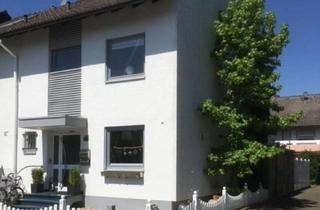 Haus kaufen in 68775 Ketsch, Ketsch - Reihen-Endhaus zu verkaufen - in Ketsch
