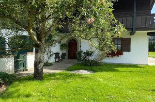 Haus kaufen in 83367 Petting, Petting - Einf. Haus in Petting am Waginger See