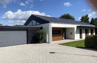 Haus kaufen in 21493 Basthorst, Basthorst - Exklusives Architektenhaus in Basthorst - Wohnen auf höchstem Niveau