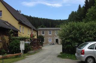 Mehrfamilienhaus kaufen in 09439 Amtsberg, Amtsberg - Mehrfamilienhaus am südlichen Rand von Chemnitz