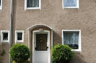 Reihenhaus kaufen in 17358 Torgelow, Torgelow - Reihenhaus in Torgelow