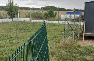 Haus kaufen in 18551 Sagard, Sagard - Grundstück in schöner Lage an der Ostseeküste Rügens