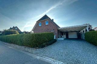 Einfamilienhaus kaufen in 24969 Großenwiehe, Großenwiehe - Einfamilienhaus in Sillerup -von Privat-
