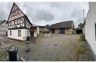 Bauernhaus kaufen in 65207 Wiesbaden, Wiesbaden - VISIONÄRE UND INDIVIDUALISTEN AUFGEPASST!