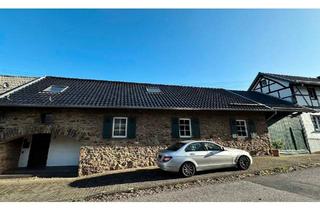 Haus kaufen in 53947 Nettersheim, Nettersheim - Charmantes Bruchsteinhaus in Nettersheim-Pesch bezugsfertig