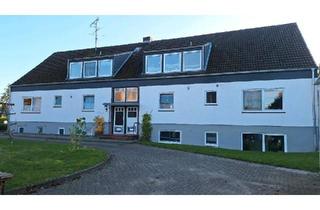 Wohnung kaufen in 25560 Schenefeld, Schenefeld - Schön+groß: 4-Zimmer-Eigentumswohnung, Sackgassenlage