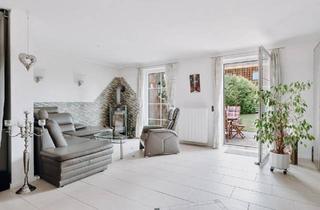 Haus kaufen in 21357 Bardowick, Bardowick - Zuhause mit Herz: Kamin+Wintergarten, top Zustand, Provisionsfrei